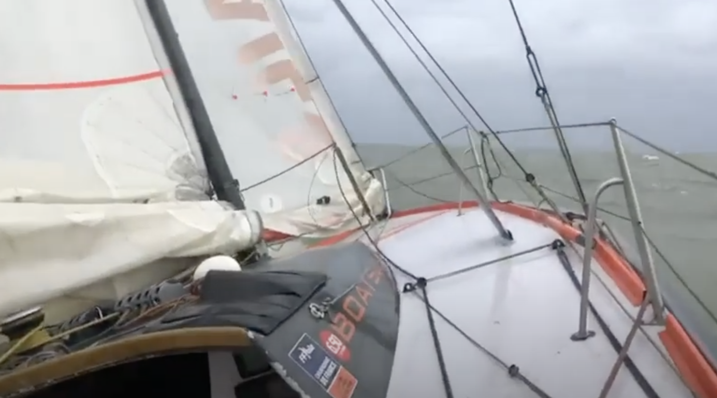 promofilm singlehanded