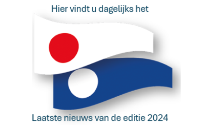 nieuwtjes van de editie 2024